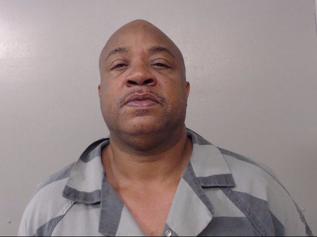 Ray M. James